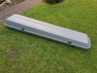 Dachbox 280l 225cm lang Skibox Cargo 2 Thüringen - Eisenach Vorschau