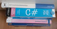 IT Bücher C# Net IT Fachqualifikatiinen Netzwerktechnologie Berlin - Tempelhof Vorschau