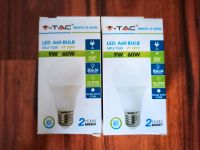 2x LED Leuchtmittel E27 9 Watt 806 Lumen 2700k Essen - Essen-Südostviertel Vorschau