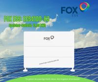 ✅ FOX-ESS ECS4100-H3 12,09 kWh Solarspeicher Batterie Niedersachsen - Hildesheim Vorschau