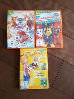 DVDs Kinder Kr. München - Ottobrunn Vorschau