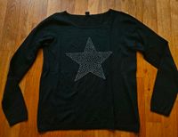 S.Oliver Pullover 38 M Pulli Stern Strass Sterne Pullover Top Berlin - Mitte Vorschau