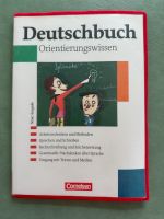 Cornelsen Deutschbuch Orientierungswissen Niedersachsen - Großefehn Vorschau