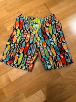 ⭐️ Hatley | Badehose | Badeshorts | Surfer Hai | 134 ⭐️ München - Moosach Vorschau