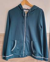 Sweatjacke von Cecil in Petrol Größe M Rostock - Gross Klein Vorschau