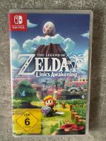 Zelda Link‘s Awakening-Nintendo Switch Brandenburg - Eichwalde Vorschau