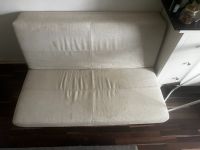 Couch - Made in Germany zu verschenken Düsseldorf - Pempelfort Vorschau