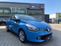 Renault Clio IV Dynamique LED/NAVI/SHZ/KLIMA Baden-Württemberg - Salach Vorschau