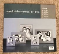 Bilderrahmen Set aus Metall Nordrhein-Westfalen - Oberhausen Vorschau