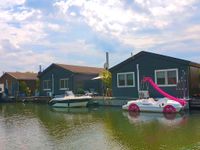 Ferienhaus in Holland am See zu mieten Hausboot *Motorboot Nordrhein-Westfalen - Monheim am Rhein Vorschau