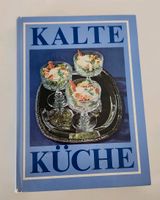 Kochbuch Kalte Küche UdSSR DDR Baden-Württemberg - Remseck am Neckar Vorschau