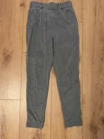 Drykorn Damen Hose Gr 29/34 grün grau Hessen - Trebur Vorschau