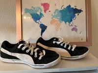 Puma Sneaker Baden-Württemberg - Ertingen Vorschau