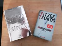 Sebastian Fitzek Mimik und Abgeschnitten Lübeck - Innenstadt Vorschau