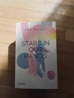 Buch Stars in Our Hands - Ada Bailey Thüringen - Weimar Vorschau