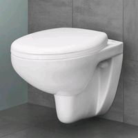 Grohe Bau Ceramic HängeWC hänge WC wandhängend EC39427000 Nordrhein-Westfalen - Arnsberg Vorschau
