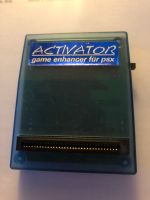 Activator PS1 CheatModul Game Enhancer PlayStation 1 Pankow - Weissensee Vorschau