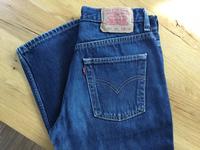 Levi Strauss Jeans W30 L32 Nordrhein-Westfalen - Burscheid Vorschau