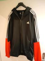 Adidas Trainingsjacke gut erhalten Größe 9 Essen - Essen-Borbeck Vorschau