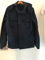 Fieldjacke Damen Jacke 100% BW LANDSEND Gr. S dunkelblau Bayern - Bad Wörishofen Vorschau