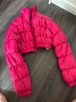 Bershka Kurz Jacke Essen - Essen-Katernberg Vorschau