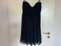 Jake*s Jakes Cocktailkleid Kleid Damen blau dunkelblau Größe 38 Wiesbaden - Erbenheim Vorschau