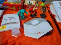 Wii Disney Infinity Starter Set Schleswig-Holstein - Handewitt Vorschau