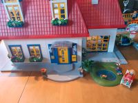 Playmobil Haus 3965 mit viel Zubehör Hessen - Guxhagen Vorschau