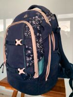 satch pack Schulrucksack Rucksack Schulranzen blau Hessen - Offenbach Vorschau