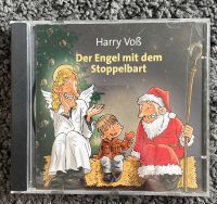 Der Engel mit dem Stoppelbart (Weihnachts-CD) Niedersachsen - Lüneburg Vorschau