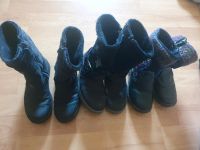 Winterstiefel Däumling, Tom Tailor, Gr. 29 und 30 Rheinland-Pfalz - Geisfeld Vorschau