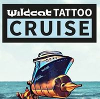 MEIN SCHIFF KREUZFAHRT - Wildcat Tattoo Cruise- 06.05.2024 Niedersachsen - Burgdorf Vorschau