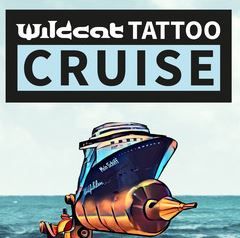 MEIN SCHIFF KREUZFAHRT - Wildcat Tattoo Cruise- 06.05.2024 in Burgdorf