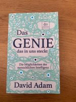 David Adam: Das Genie das in uns steckt Hessen - Bad Homburg Vorschau