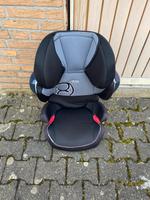 Cybex Solution  X2 -Fix Schwarz grau Nordrhein-Westfalen - Erkelenz Vorschau