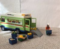 Playmobil Set 3204 Lieferwagen Supermarkt Stuttgart - Stuttgart-Nord Vorschau