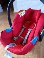 Cybex Babyschale "Aton B" Nordrhein-Westfalen - Kreuztal Vorschau