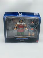 Mattel Masters of the Universe Masterverse Deluxe Eternia Ram Man Baden-Württemberg - Bad Herrenalb Vorschau