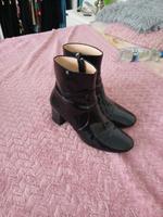 Damen Stiefeletten Aigner Nordrhein-Westfalen - Marl Vorschau