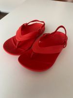 Flip Flops Crocs Gr. 28 Berlin - Pankow Vorschau