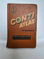Conti Atlas für Kraftfahrer Deutschland, 13. Auflage, 1938 Niedersachsen - Stade Vorschau