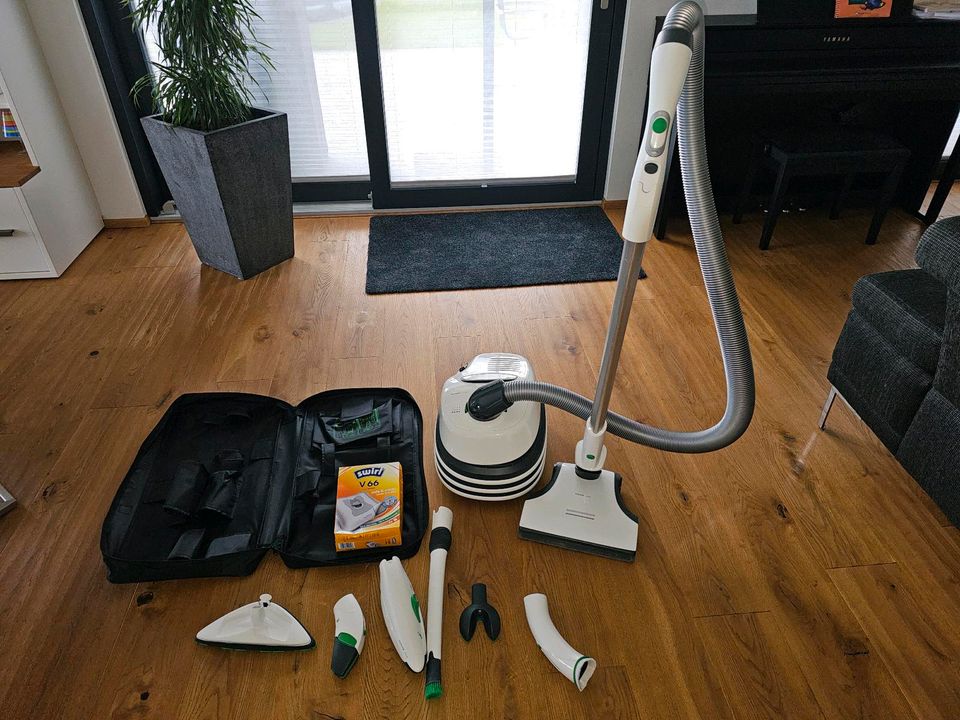 Vorwerk Kobold VT300 in Prüm