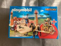 Playmobil Gladiatorenkampf Königs Wusterhausen - Zeesen Vorschau