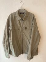 Fred Perry Overjacket Friedrichshain-Kreuzberg - Friedrichshain Vorschau