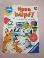 Spiel Hase hüpf Brandenburg - Eisenhüttenstadt Vorschau