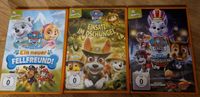 3 Paw Patrol DVDs Bayern - Johanniskirchen Vorschau