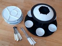 Fondue Set, für 6 Personen Nordrhein-Westfalen - Dahlem Vorschau