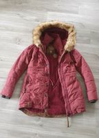 Neue Naketano Winterjacke (Gr. S; Schnizzel Dizzel Popizzel) Niedersachsen - Oldenburg Vorschau