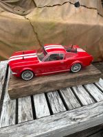 Rc  Mustang Fastback Carson 2Gang Verbrenner traxxas tamiya Nordrhein-Westfalen - Solingen Vorschau