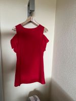 Shirtbluse rot Liu•Jo Bayern - Regensburg Vorschau